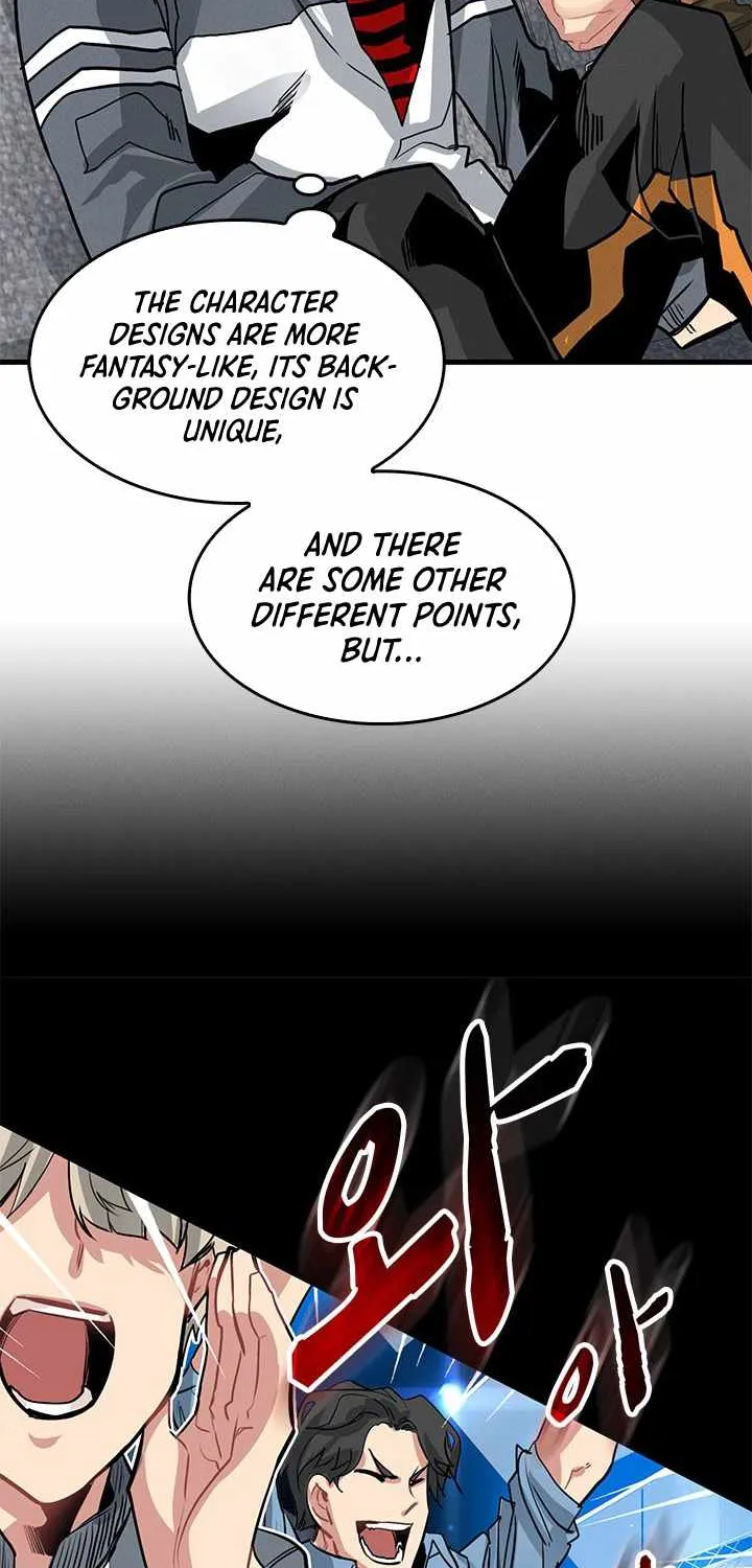 SSS-Class Gacha Hunter Chapter 4 page 39 - 