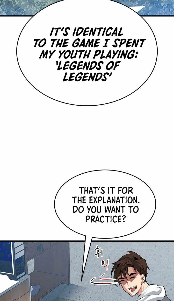 SSS-Class Gacha Hunter Chapter 4 page 44 - 
