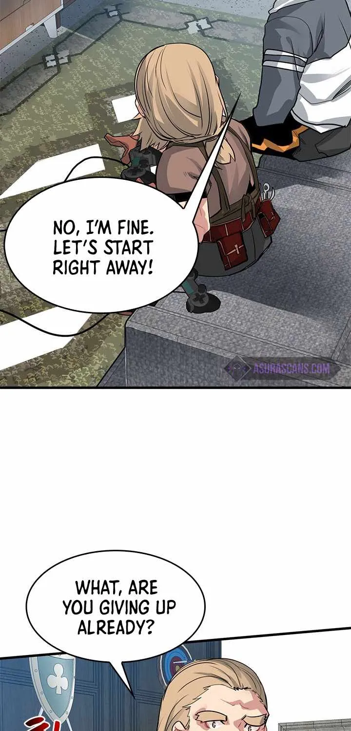 SSS-Class Gacha Hunter Chapter 4 page 45 - 