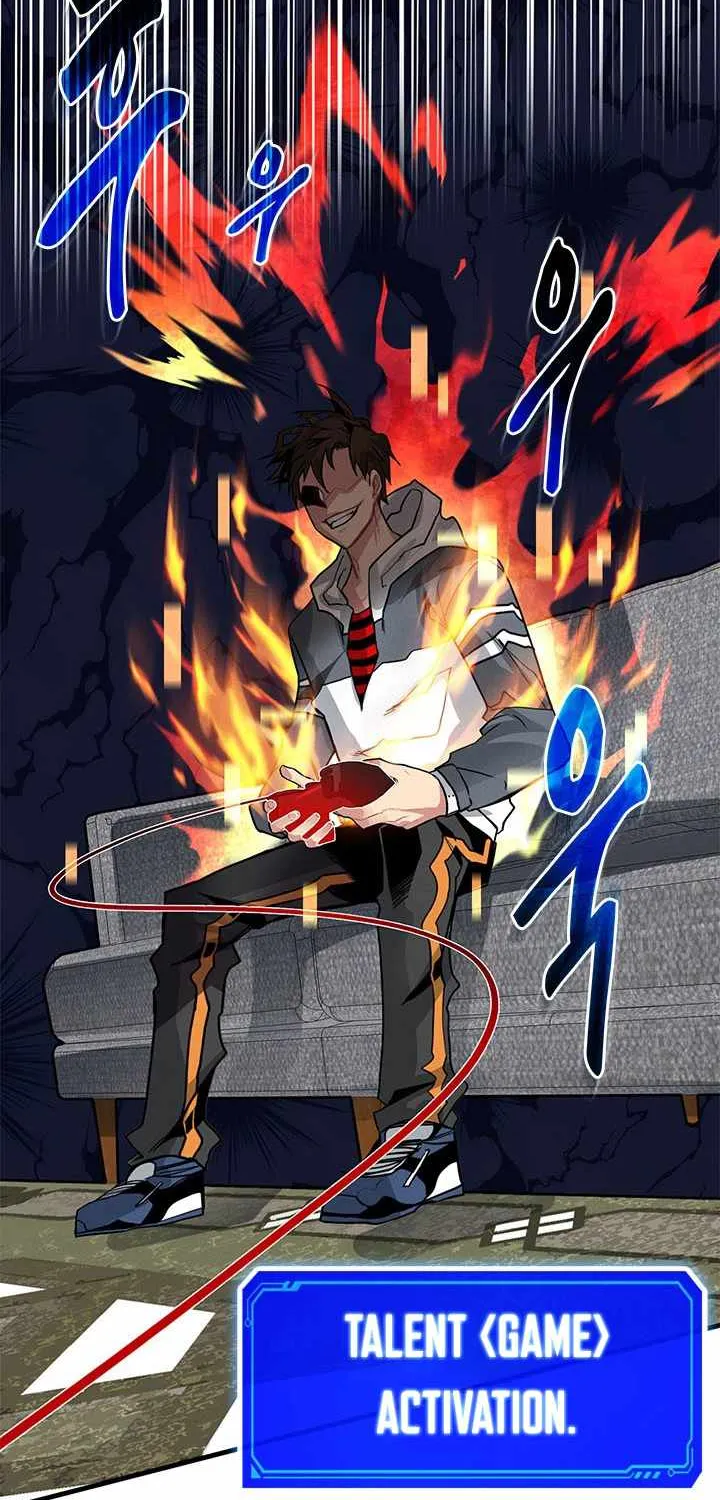 SSS-Class Gacha Hunter Chapter 4 page 48 - 