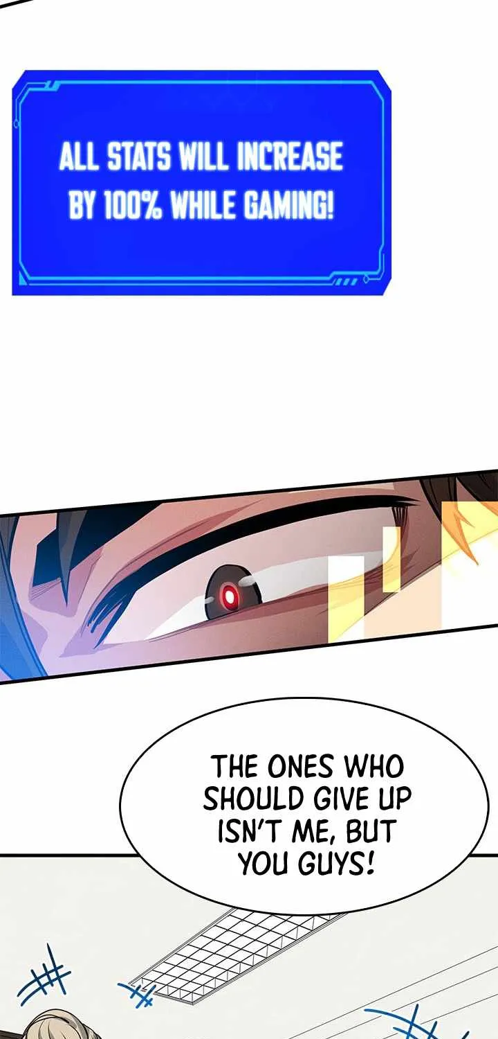 SSS-Class Gacha Hunter Chapter 4 page 49 - 