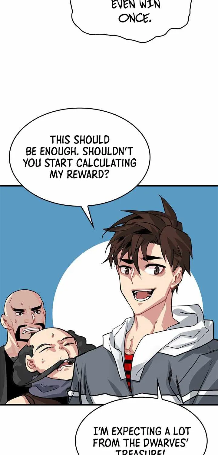 SSS-Class Gacha Hunter Chapter 4 page 55 - 