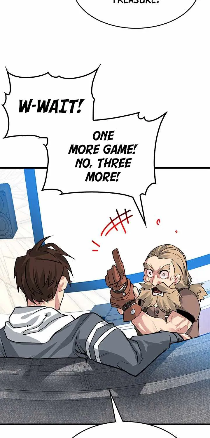 SSS-Class Gacha Hunter Chapter 4 page 56 - 