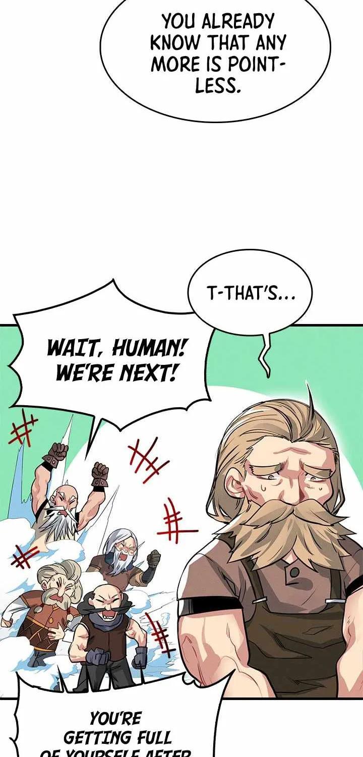 SSS-Class Gacha Hunter Chapter 4 page 57 - 
