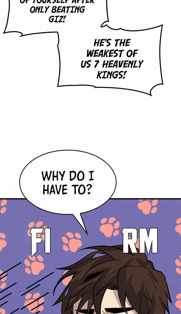 SSS-Class Gacha Hunter Chapter 4 page 58 - 