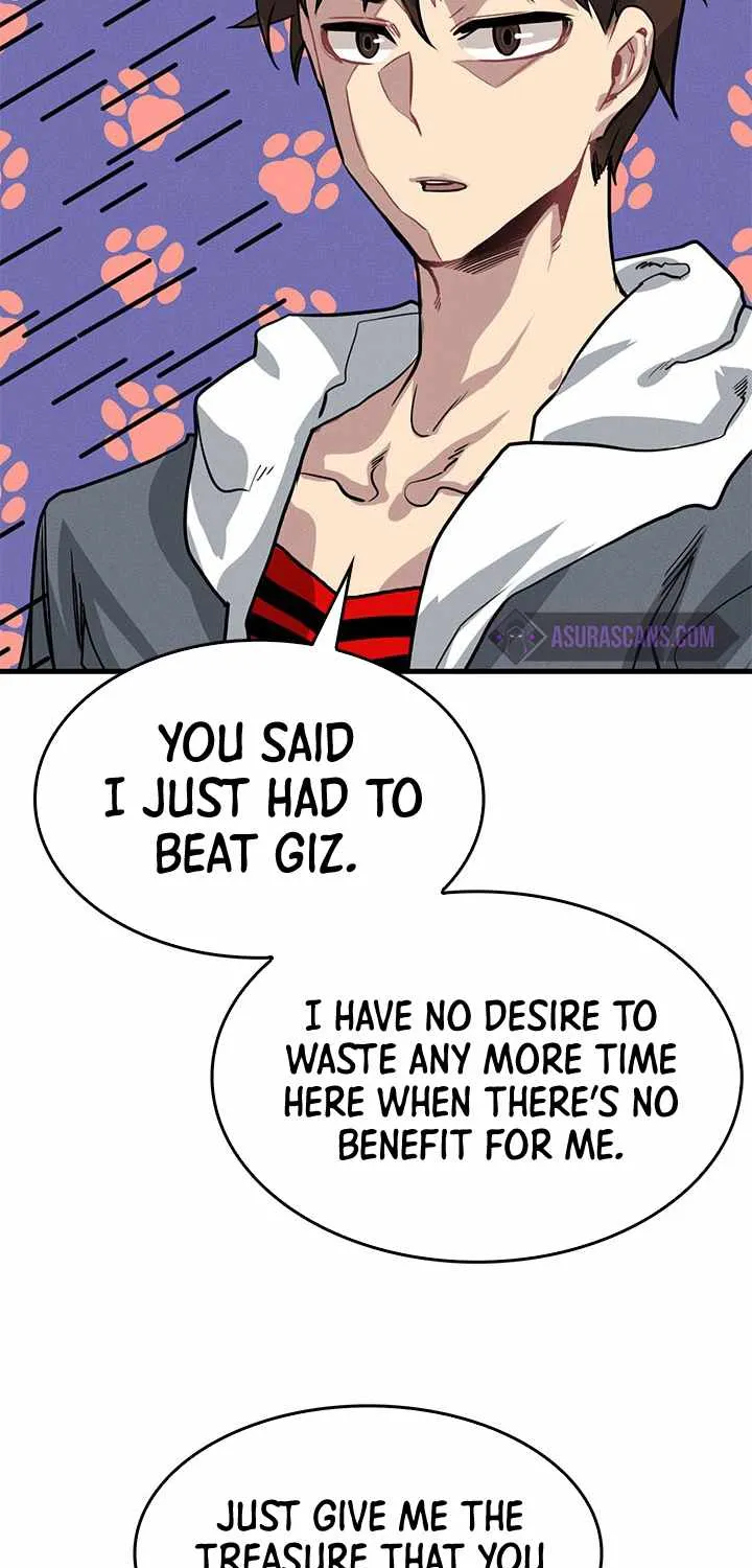 SSS-Class Gacha Hunter Chapter 4 page 59 - 