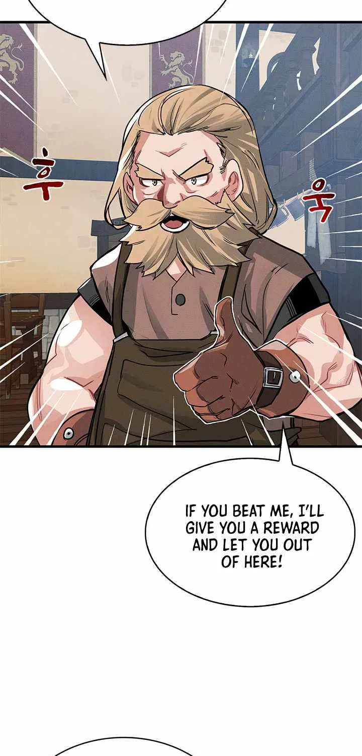 SSS-Class Gacha Hunter Chapter 4 page 7 - 