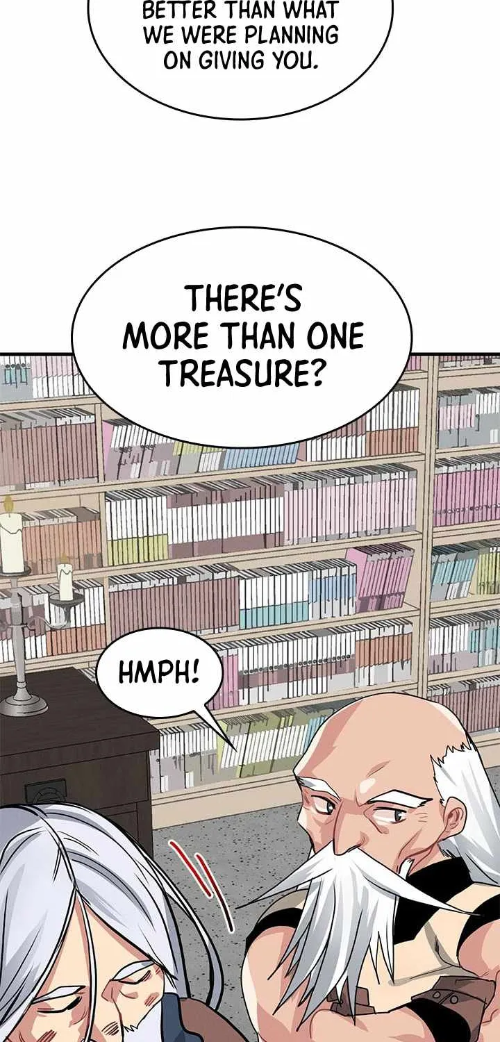 SSS-Class Gacha Hunter Chapter 4 page 62 - 