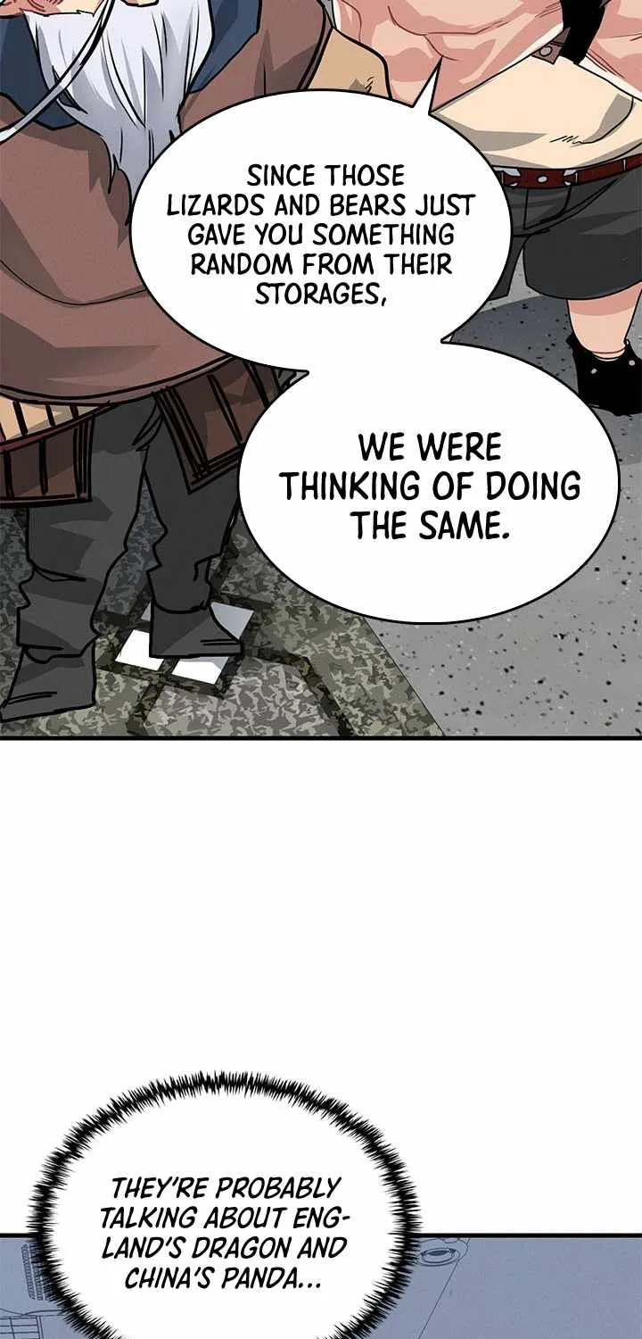 SSS-Class Gacha Hunter Chapter 4 page 63 - 