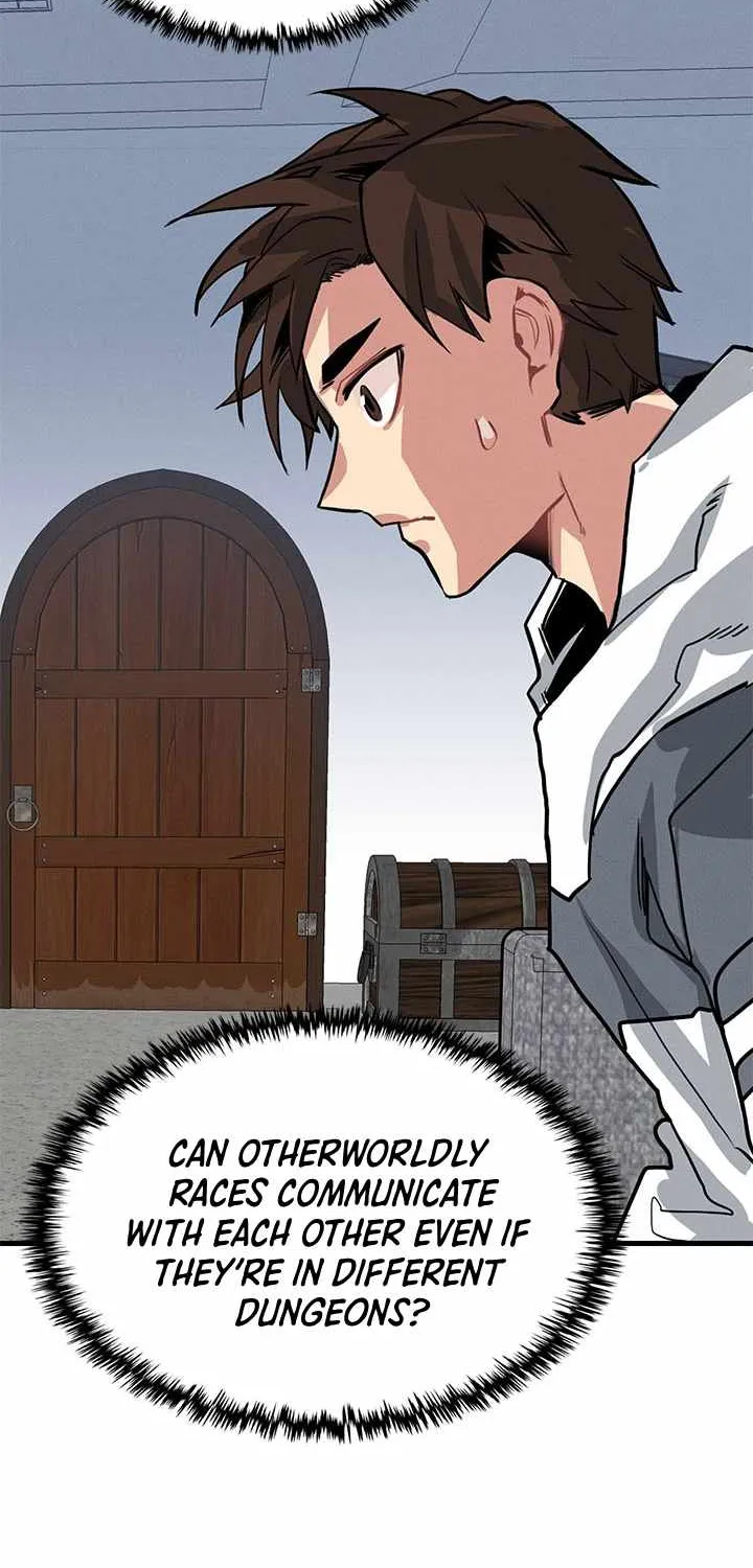 SSS-Class Gacha Hunter Chapter 4 page 64 - 