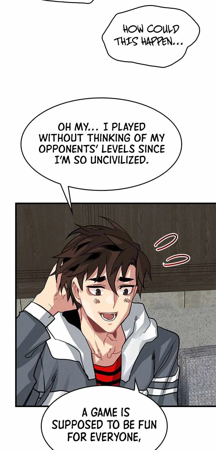 SSS-Class Gacha Hunter Chapter 4 page 68 - 