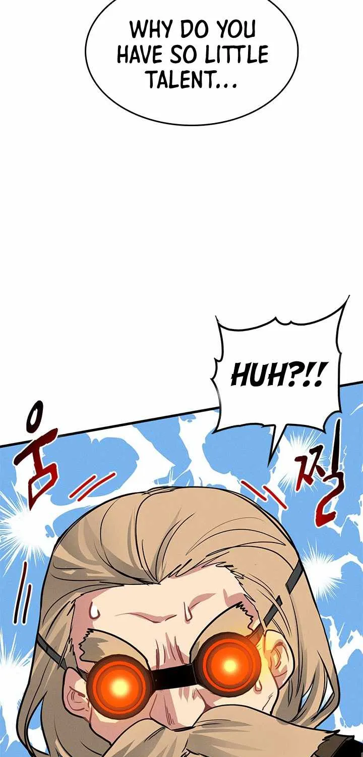 SSS-Class Gacha Hunter Chapter 4 page 72 - 