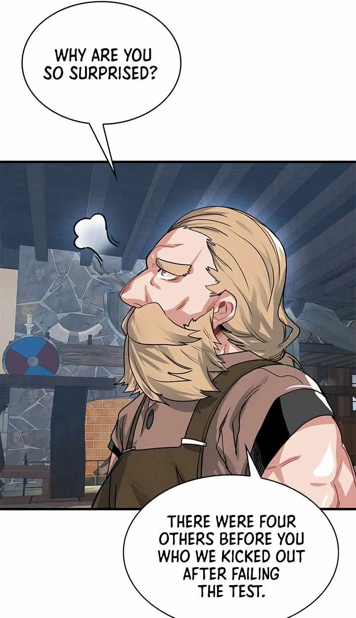 SSS-Class Gacha Hunter Chapter 4 page 9 - 