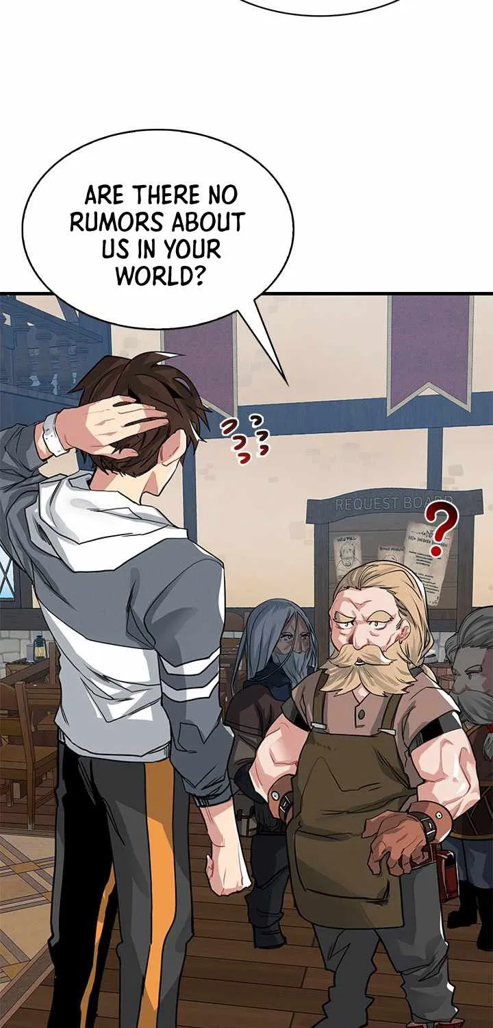 SSS-Class Gacha Hunter Chapter 4 page 10 - 