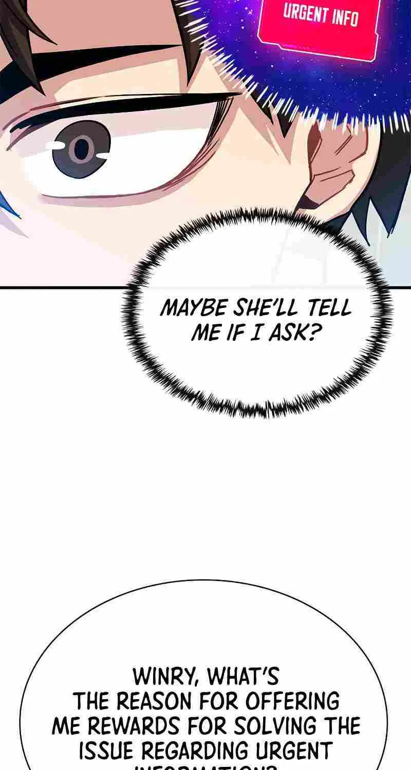 SSS-Class Gacha Hunter Chapter 40 page 15 - 