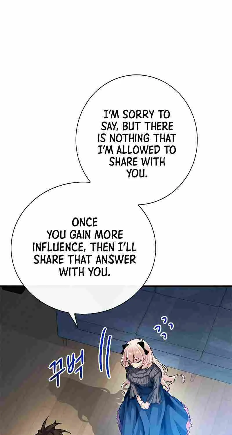 SSS-Class Gacha Hunter Chapter 40 page 17 - 