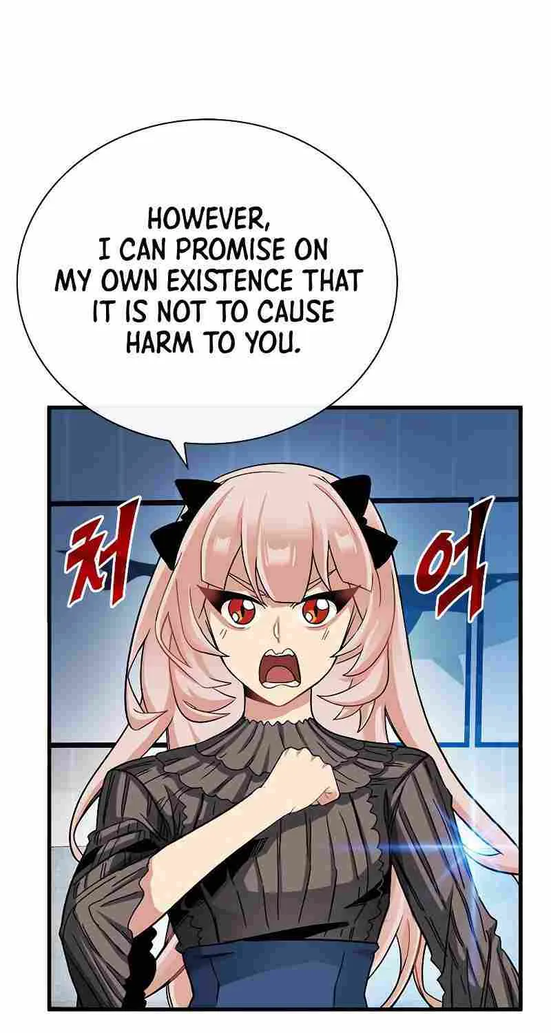 SSS-Class Gacha Hunter Chapter 40 page 19 - 