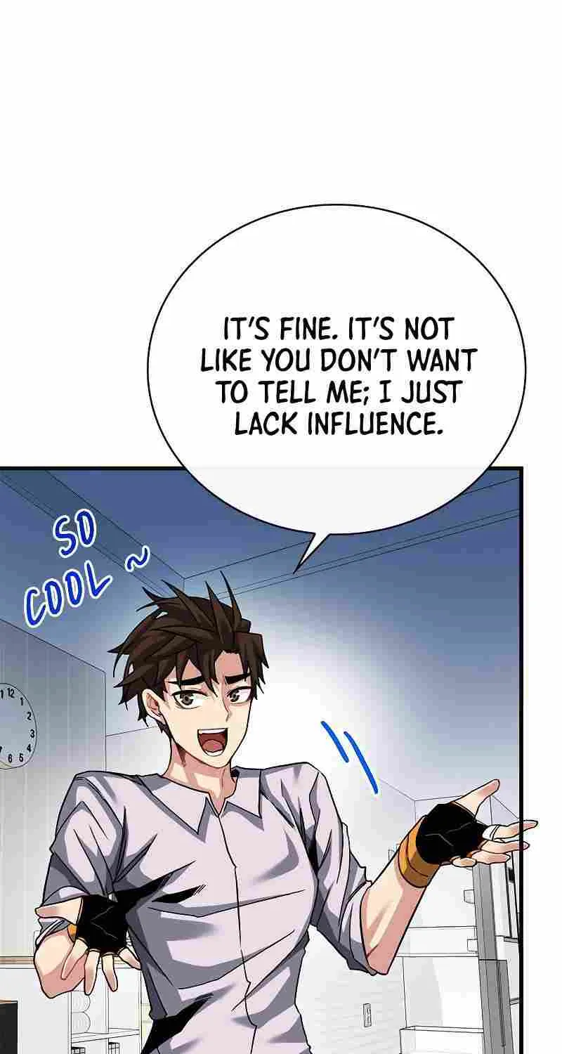 SSS-Class Gacha Hunter Chapter 40 page 20 - 