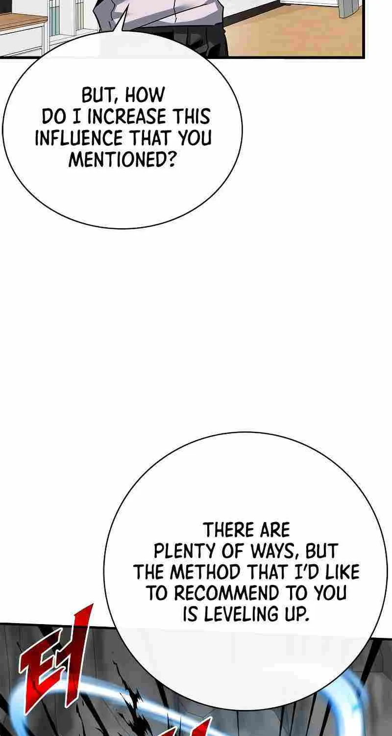SSS-Class Gacha Hunter Chapter 40 page 21 - 