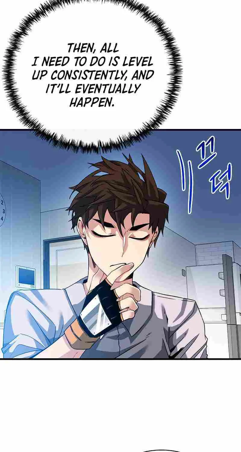 SSS-Class Gacha Hunter Chapter 40 page 24 - 