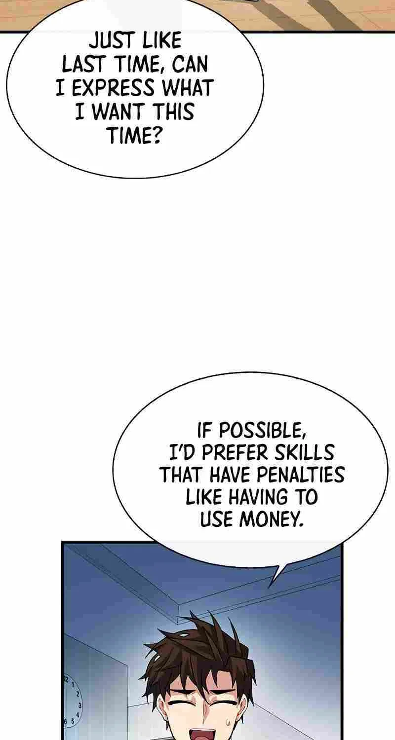 SSS-Class Gacha Hunter Chapter 40 page 26 - 