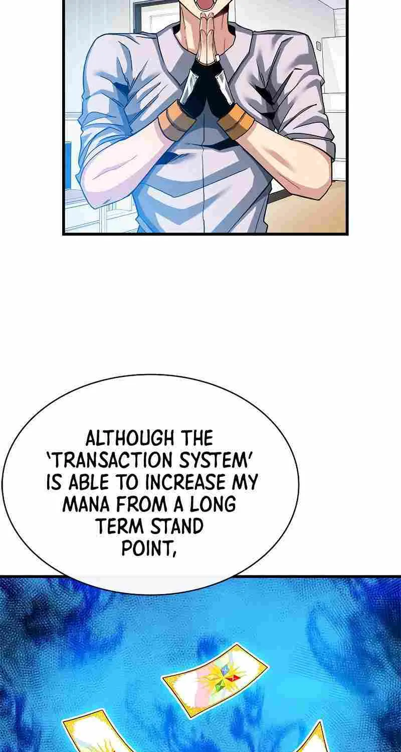 SSS-Class Gacha Hunter Chapter 40 page 27 - 