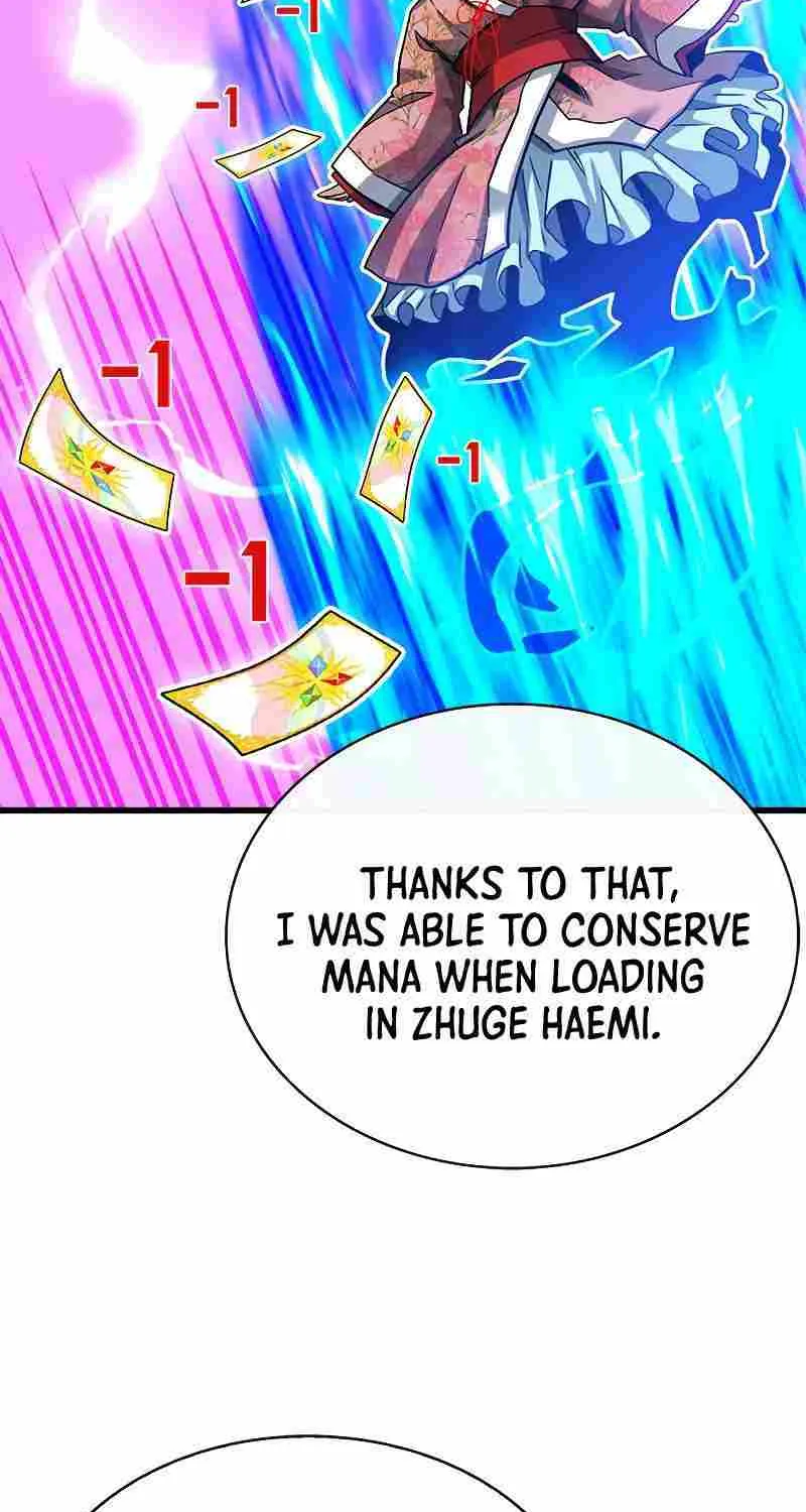 SSS-Class Gacha Hunter Chapter 40 page 29 - 