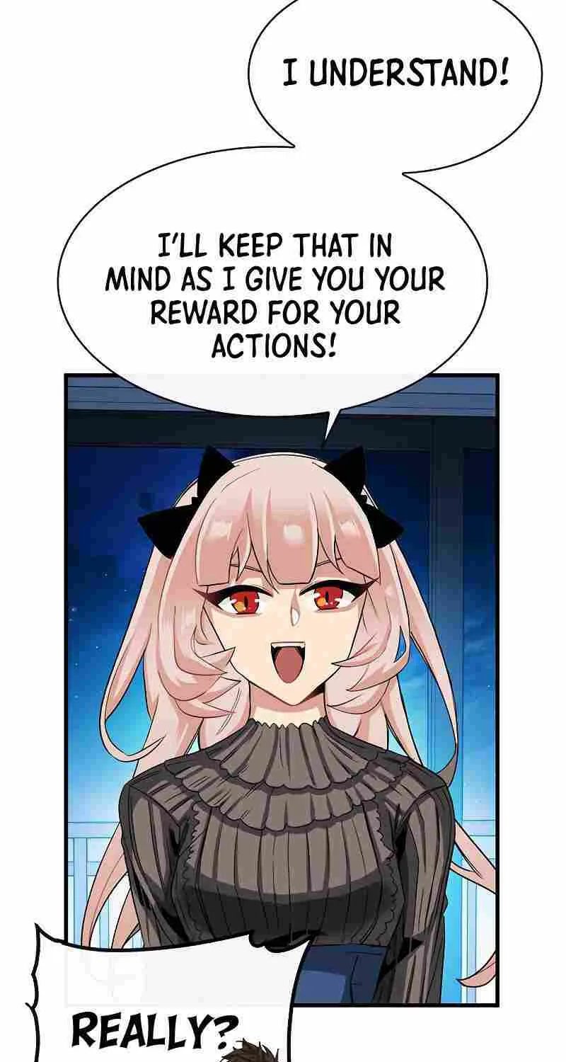 SSS-Class Gacha Hunter Chapter 40 page 31 - 
