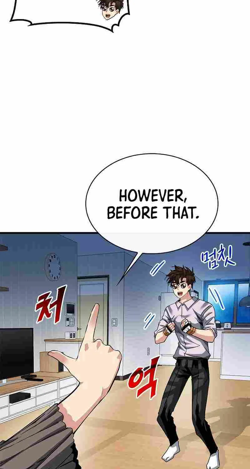 SSS-Class Gacha Hunter Chapter 40 page 32 - 