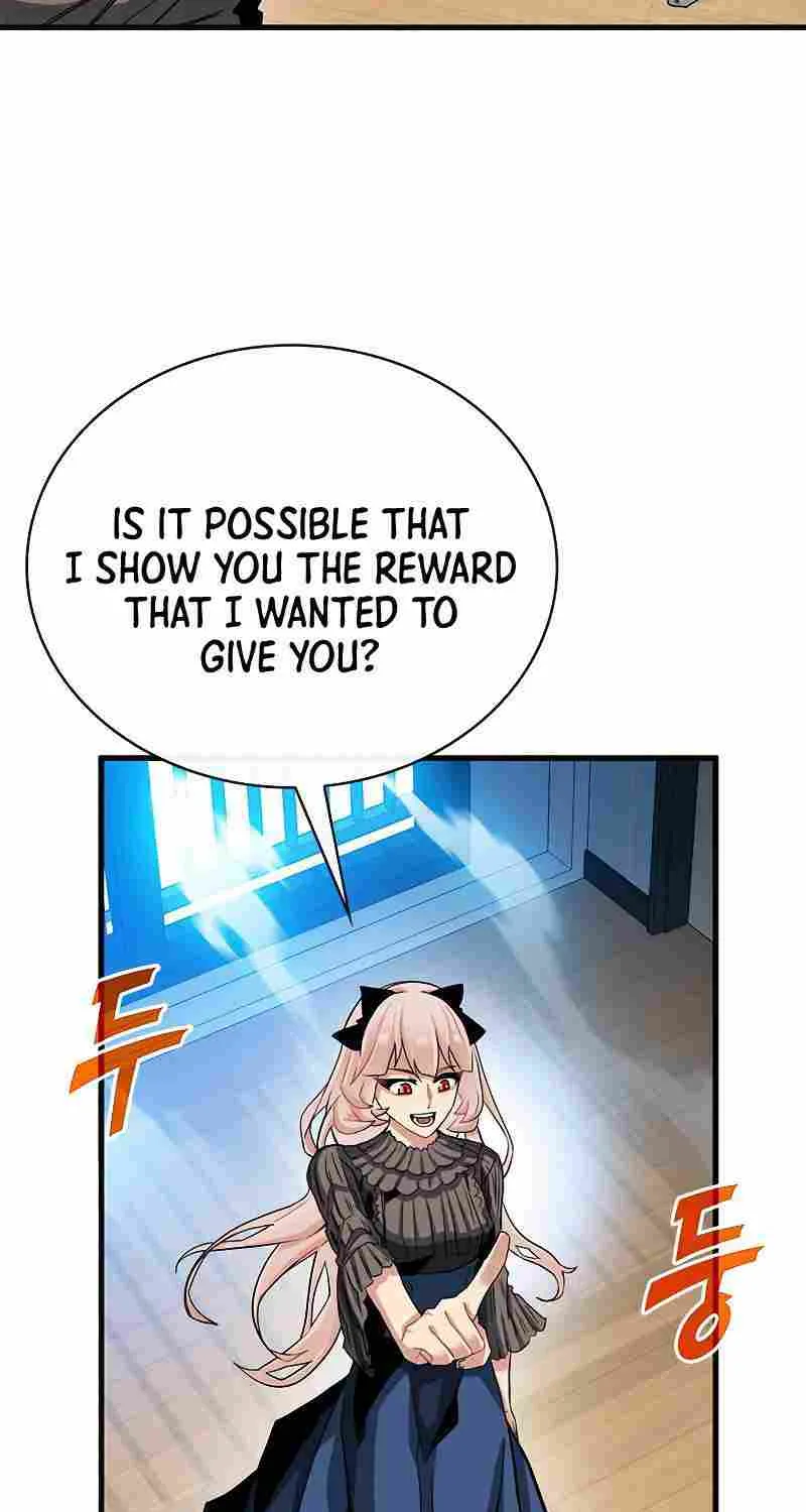 SSS-Class Gacha Hunter Chapter 40 page 33 - 