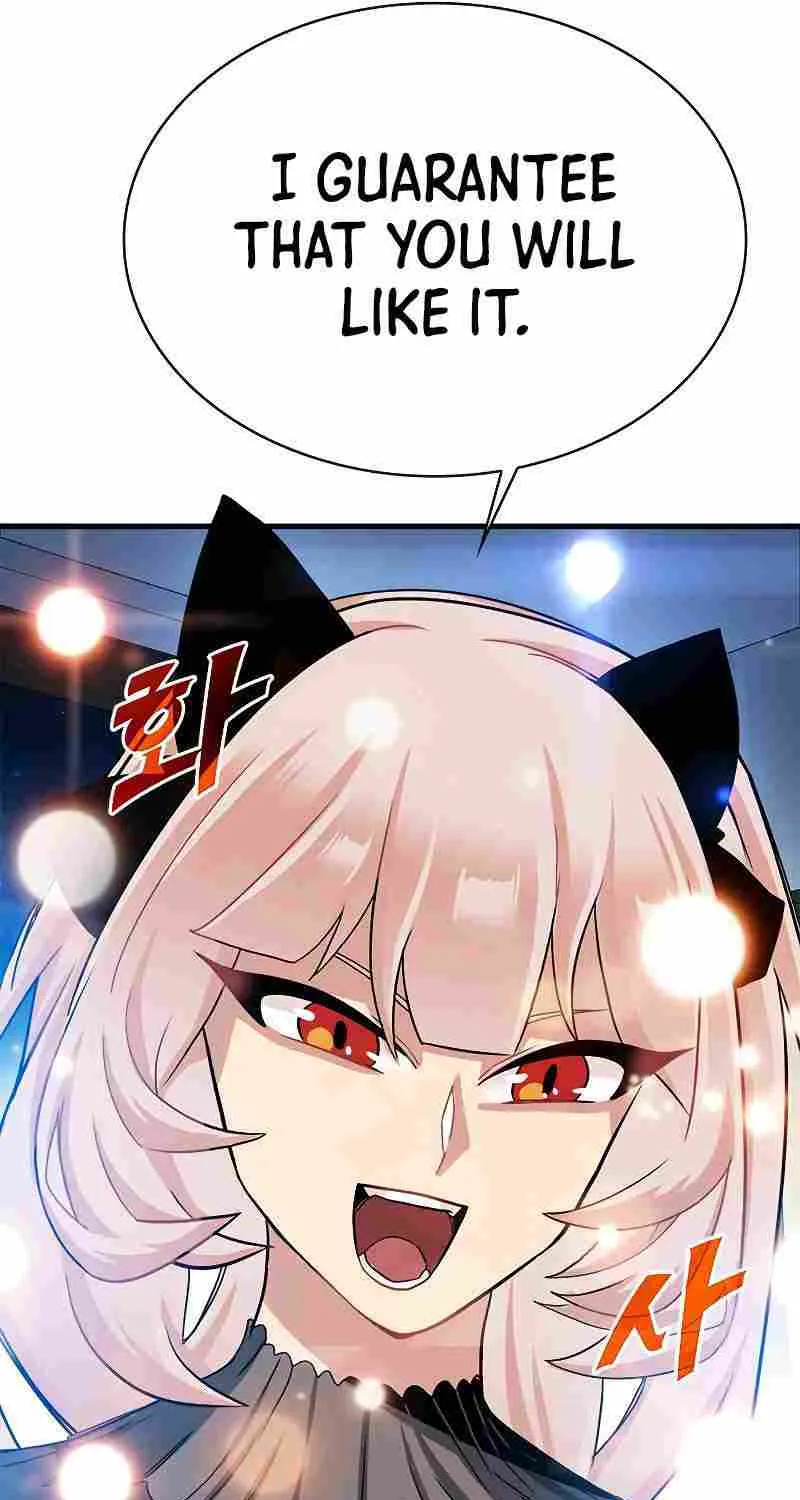 SSS-Class Gacha Hunter Chapter 40 page 35 - 