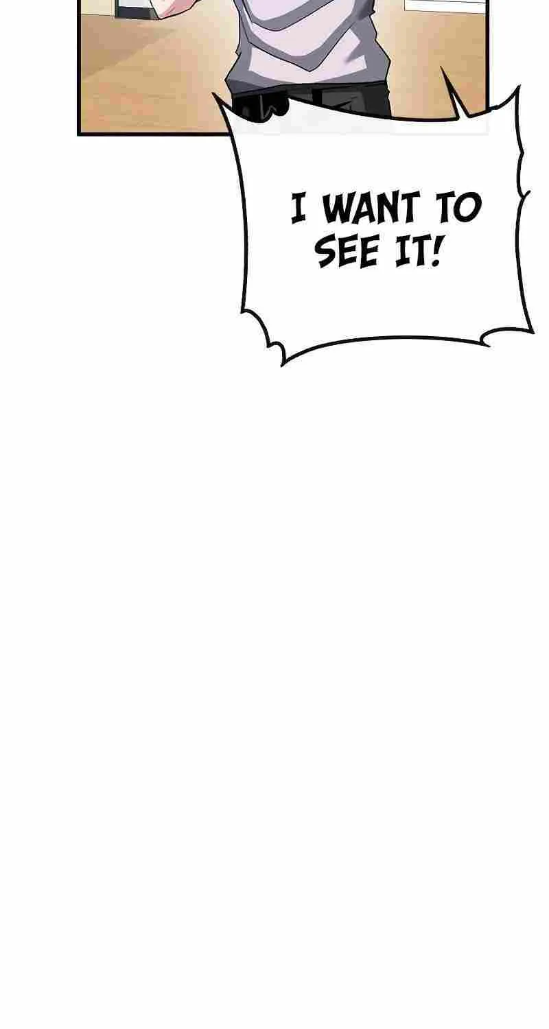SSS-Class Gacha Hunter Chapter 40 page 37 - 