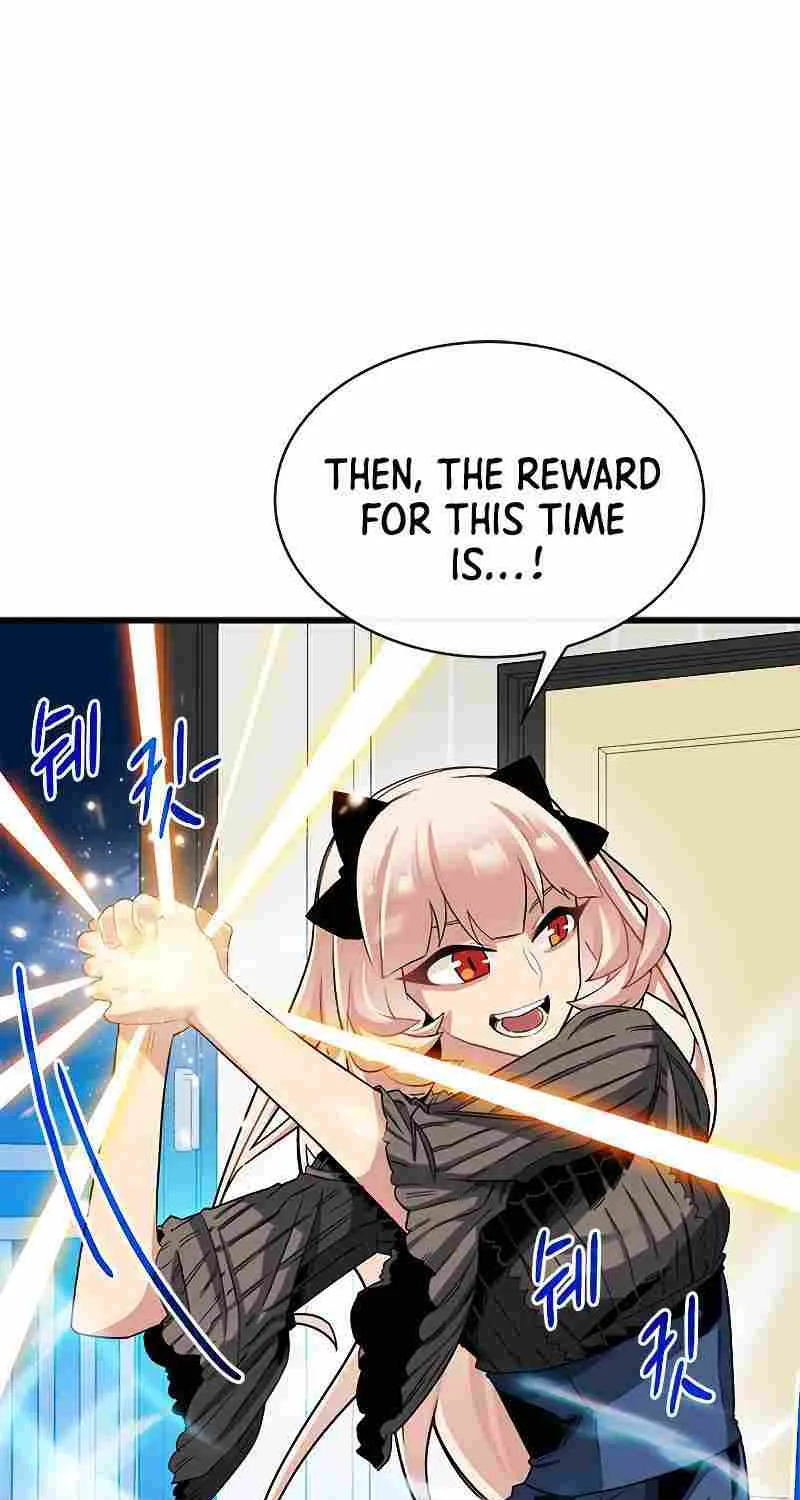 SSS-Class Gacha Hunter Chapter 40 page 39 - 