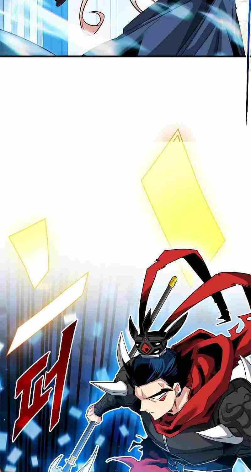 SSS-Class Gacha Hunter Chapter 40 page 40 - 