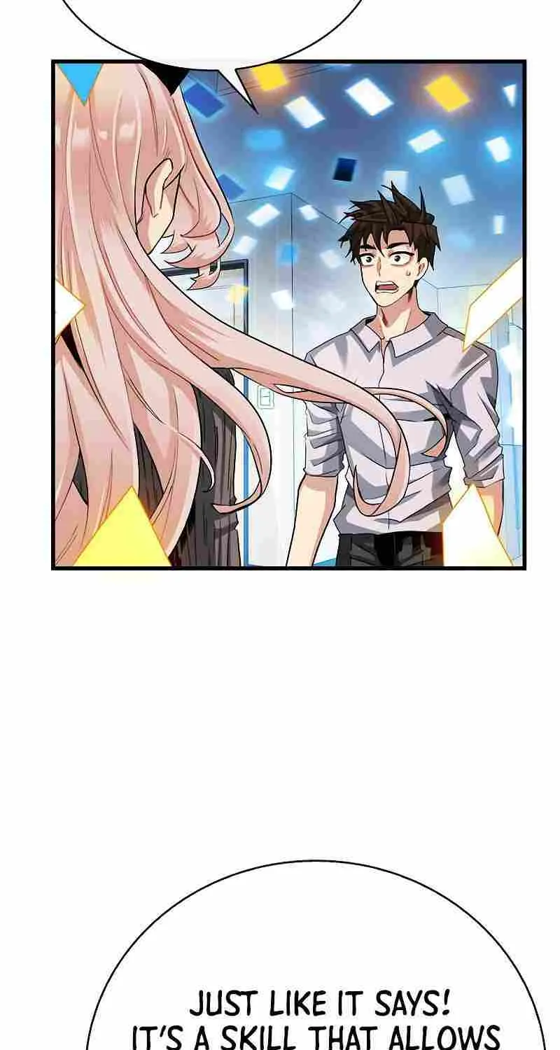 SSS-Class Gacha Hunter Chapter 40 page 43 - 
