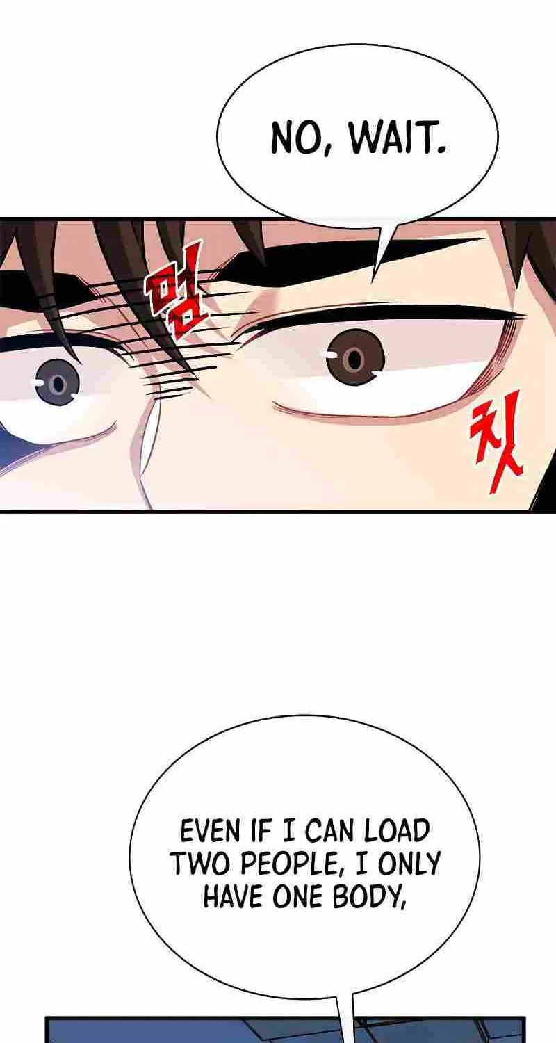 SSS-Class Gacha Hunter Chapter 40 page 48 - 