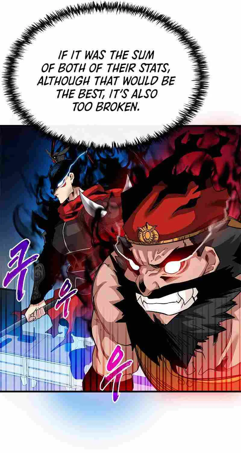 SSS-Class Gacha Hunter Chapter 40 page 50 - 