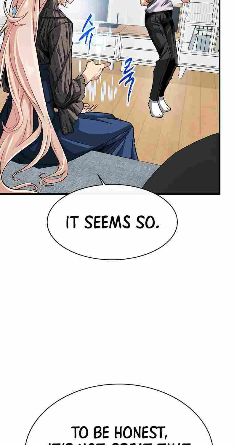 SSS-Class Gacha Hunter Chapter 40 page 6 - 