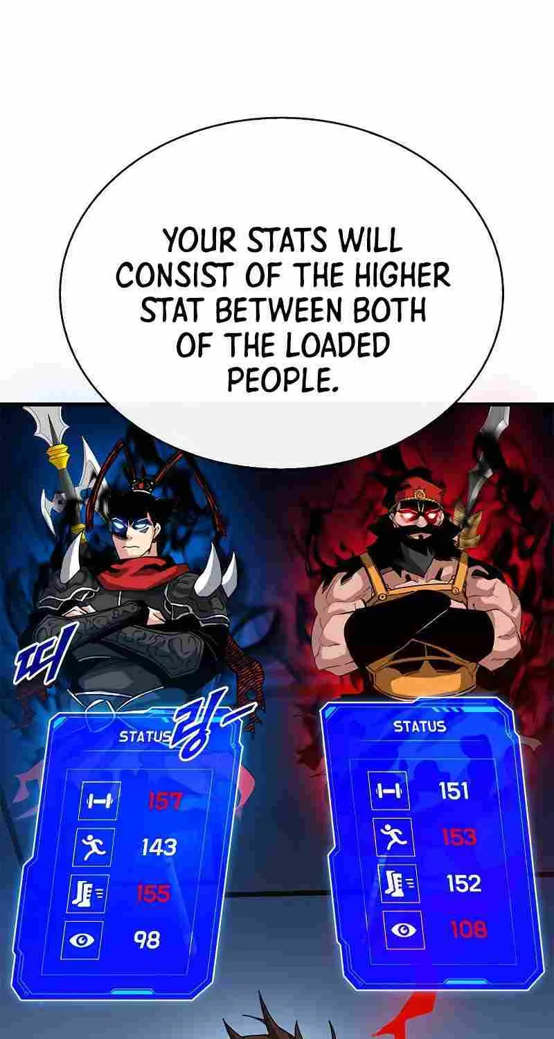 SSS-Class Gacha Hunter Chapter 40 page 51 - 