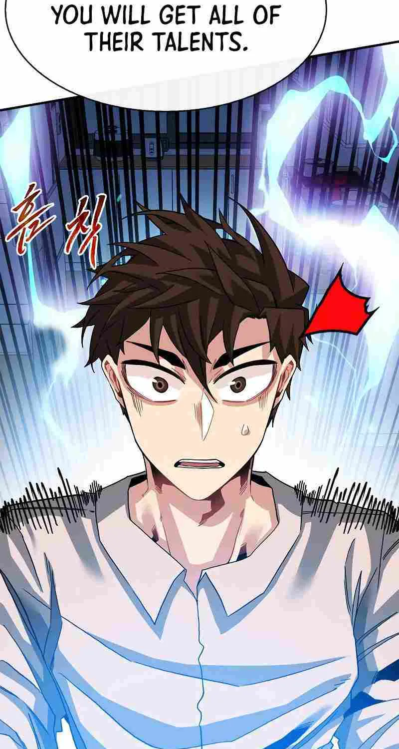 SSS-Class Gacha Hunter Chapter 40 page 54 - 