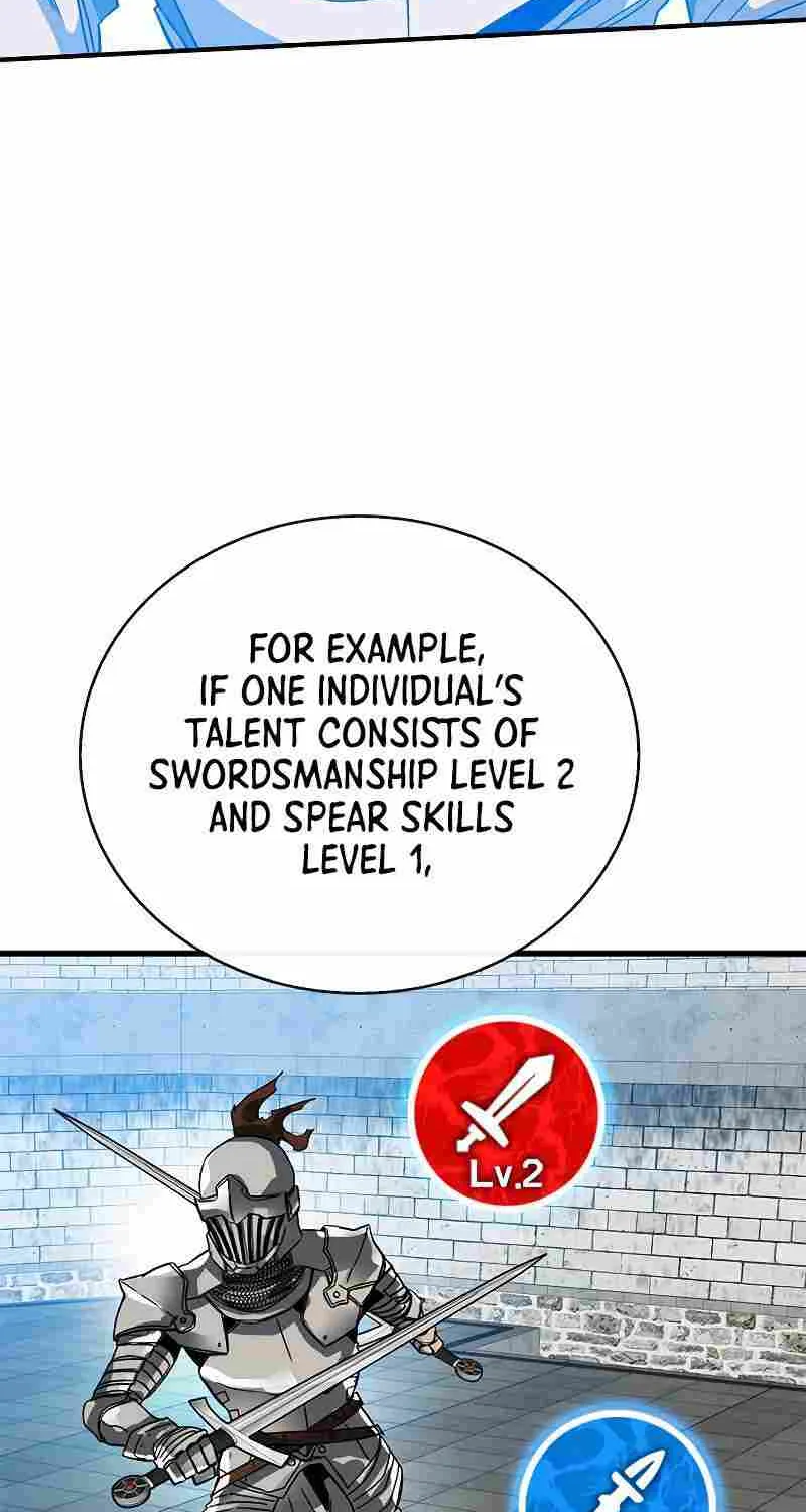 SSS-Class Gacha Hunter Chapter 40 page 55 - 