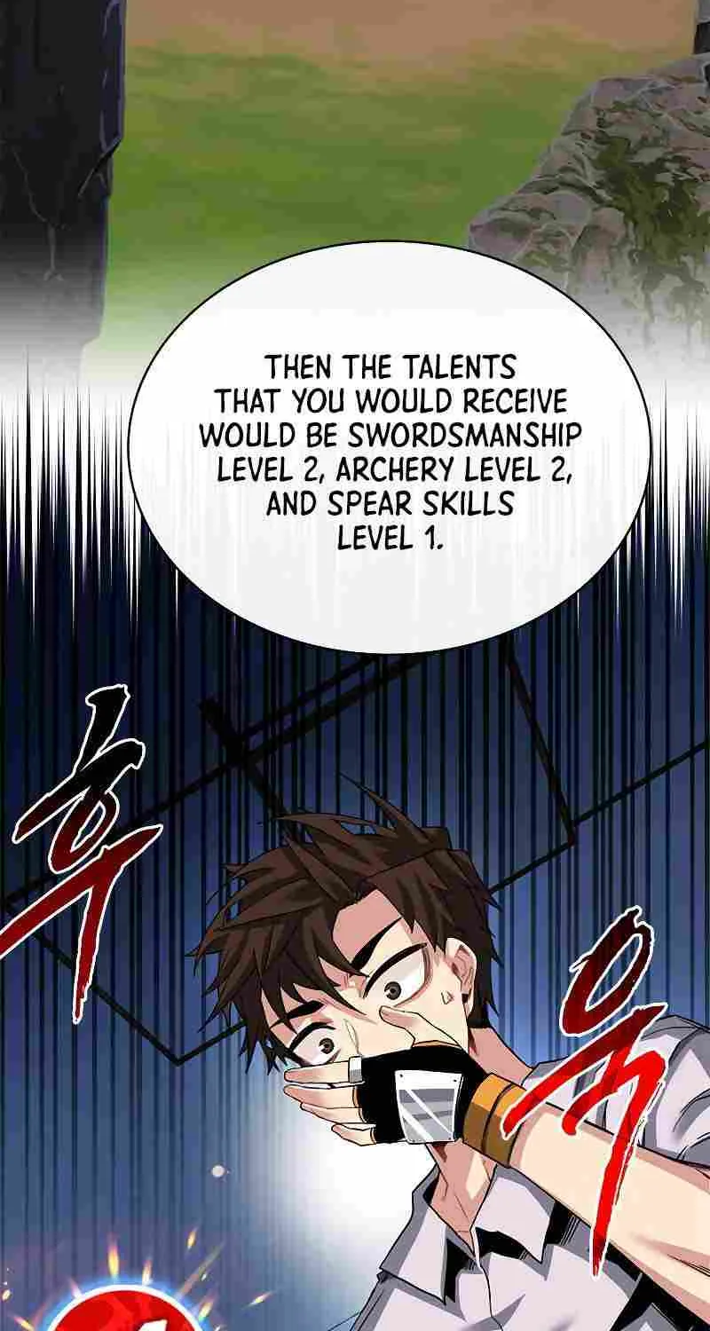 SSS-Class Gacha Hunter Chapter 40 page 57 - 