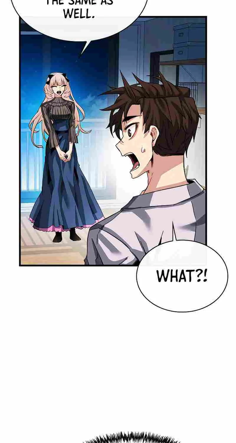 SSS-Class Gacha Hunter Chapter 40 page 59 - 