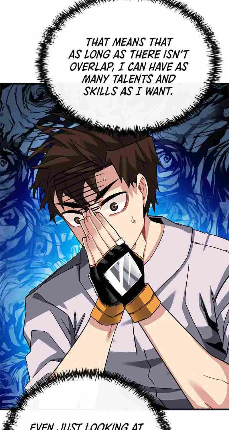 SSS-Class Gacha Hunter Chapter 40 page 60 - 