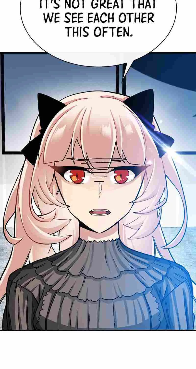 SSS-Class Gacha Hunter Chapter 40 page 7 - 