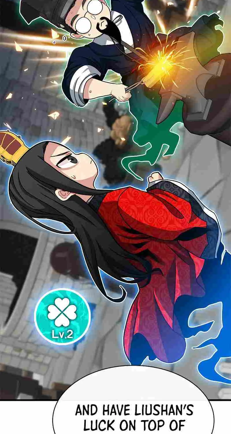 SSS-Class Gacha Hunter Chapter 40 page 63 - 