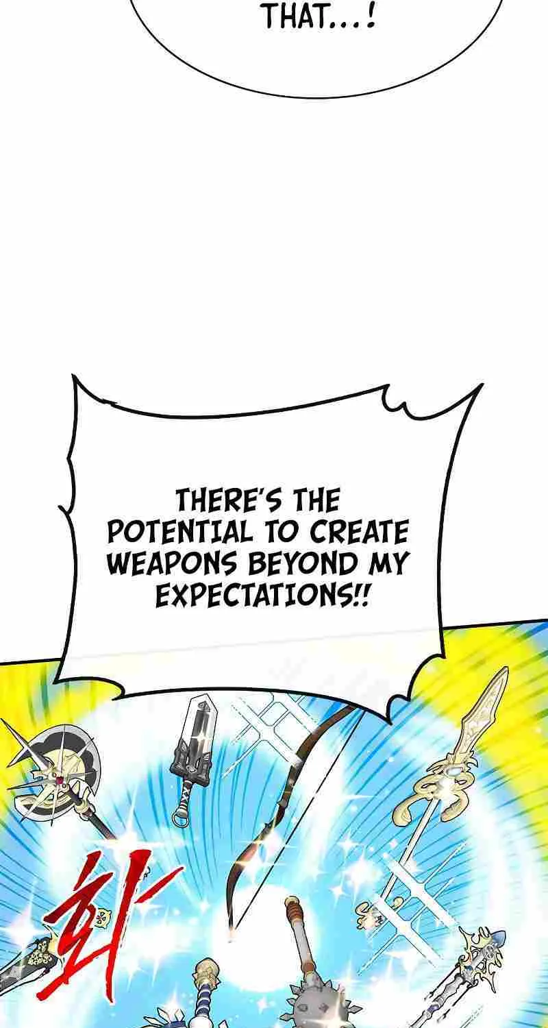 SSS-Class Gacha Hunter Chapter 40 page 64 - 