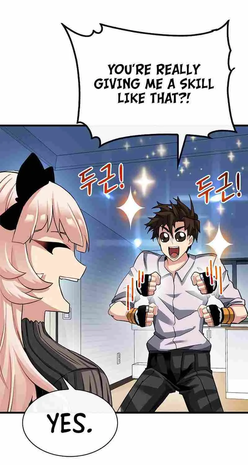 SSS-Class Gacha Hunter Chapter 40 page 66 - 