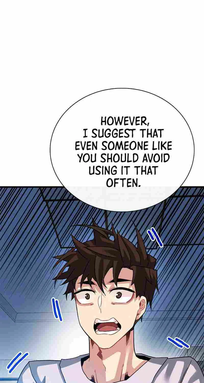 SSS-Class Gacha Hunter Chapter 40 page 67 - 