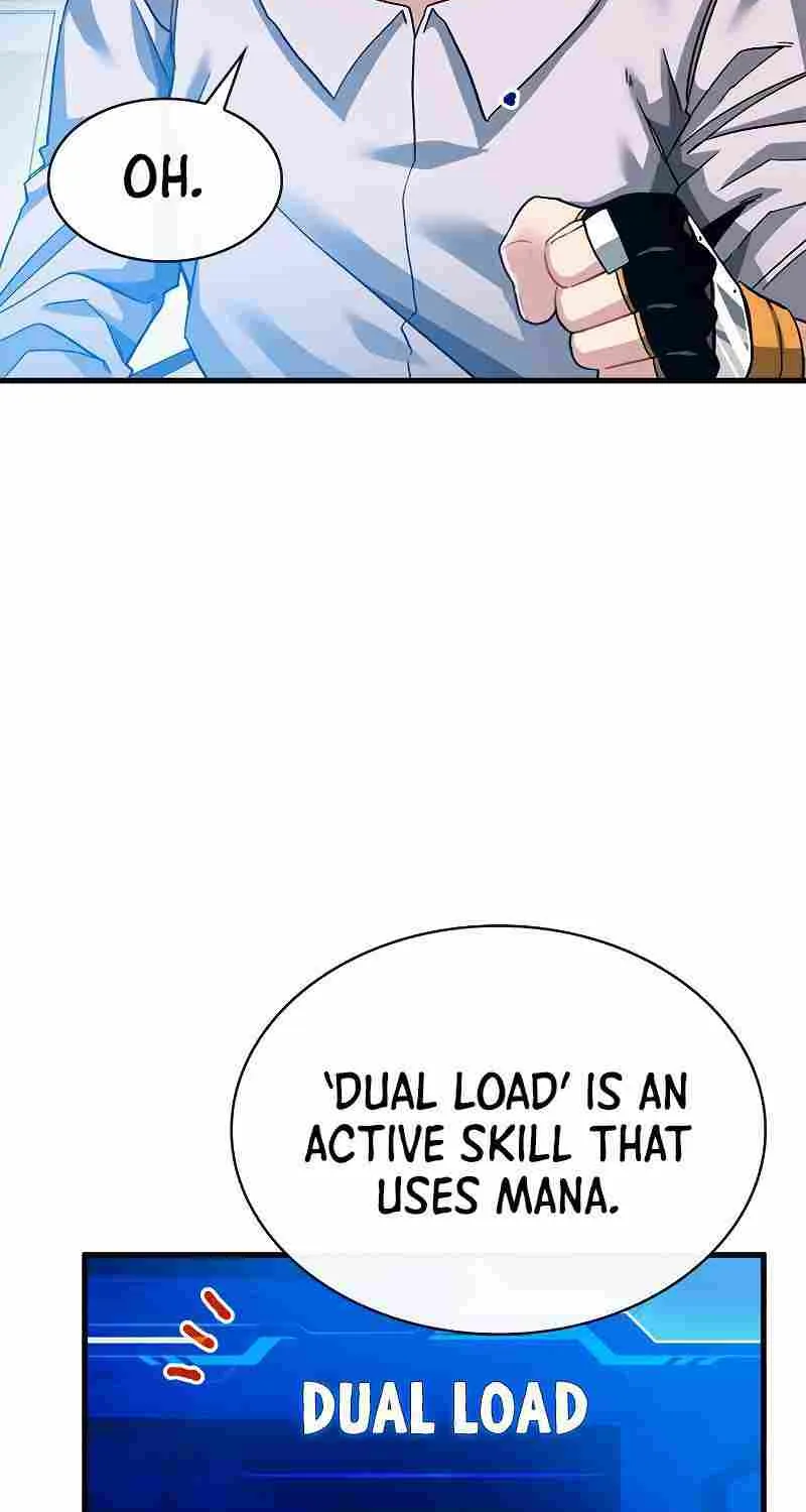 SSS-Class Gacha Hunter Chapter 40 page 68 - 
